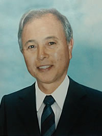 大森清