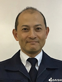 大森陽