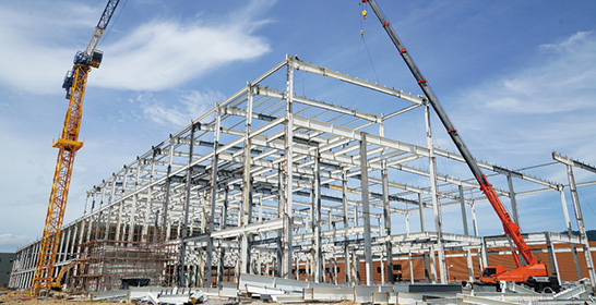 建築用塗料