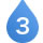 3